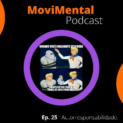 25 - Autorresponsabilidade