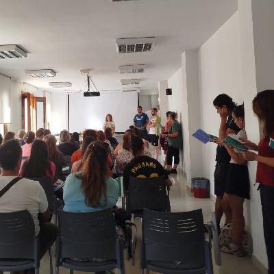 ABIERTAS las inscripciones para las ACTIVIDADES DEPORTIVAS 2025/2026