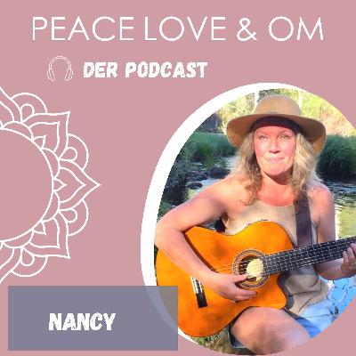 #30 Nach Australien visualisiert - Wie Nancy es geschafft hat, ihr Traumleben zu manifestieren