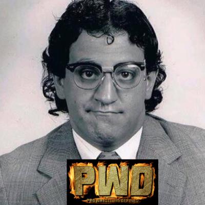 Jameson Winger Interview Pro Wrestling Defined talks WWF WWE Vince McMahon Bray Wyatt John Cena