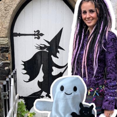 Season Four - Episode Five - The Skeletons Séance