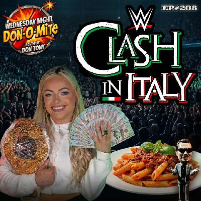 Wednesday Night Don-O-Mite 3/25/26