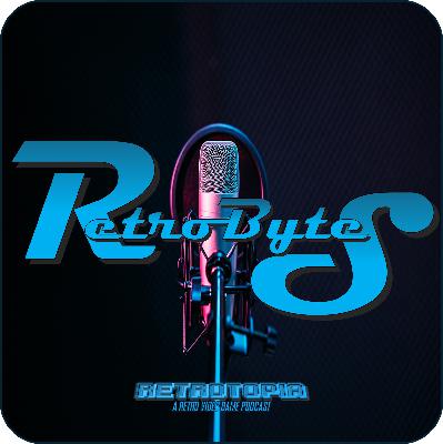 RetroBytes: Summer Games, Licensed Music, and Our Origin Stories