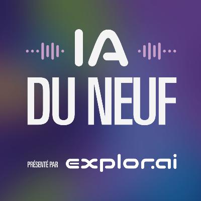 S1E7 - Cybersécurité : un système immunitaire numérique en constante adaptation S1E7 - Cybersécurité : un système immunitaire numérique en constante adaptation