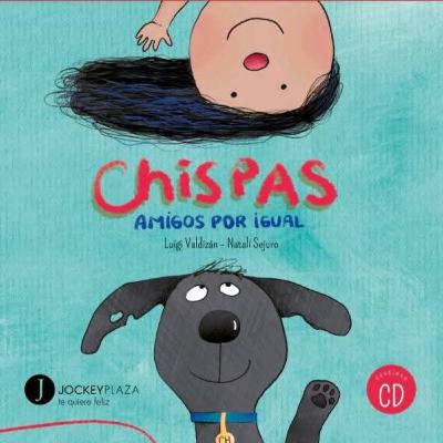 Chispas, amigos por igual Chispas, amigos por igual