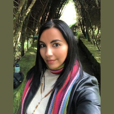 166. Endo Standard of Care with Judith Chavarría from Nicaragua