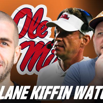 Slow Mesh: Lane Kiffin's Future