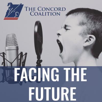 Facing the Future | Rethinking a Balanced Budget Amendment