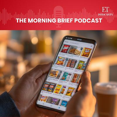 How Quick Commerce is Triggering a Health Crisis for Gen Z