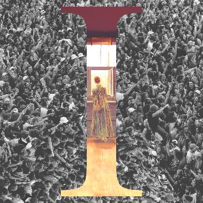 Lonely Tech: AI, Isolation, Solitude, and Grace / Felicia Wu Song (SOLO Part 3) Lonely Tech: AI, Isolation, Solitude, and Grace / Felicia Wu Song (SOLO Part 3)