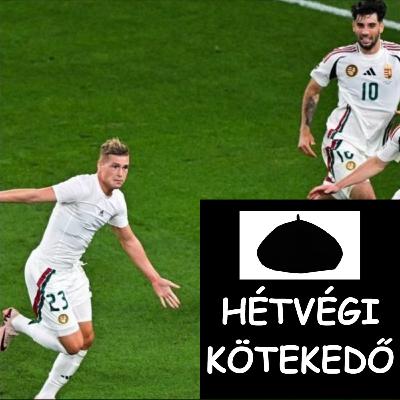 HK016 2024 számunkra legemlékezetesebb pillanatai