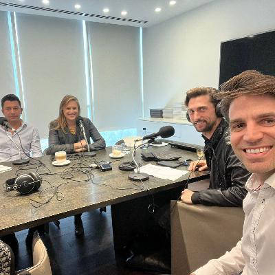 פרק 10 - על נדלן וטכנולוגיה עם זיו יעקבי מנכל אקרו נדלן וליאן פולק דוד מהסטארטאפ הנדל"ני וון פרק 10 - על נדלן וטכנולוגיה עם זיו יעקבי מנכל אקרו נדלן וליאן פולק דוד מהסטארטאפ הנדל"ני וון