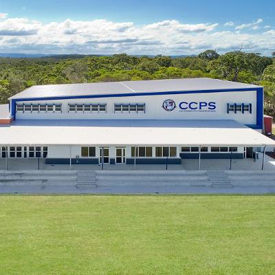 #Episode 17  Media, Music and PE thrive in a Great New Hall