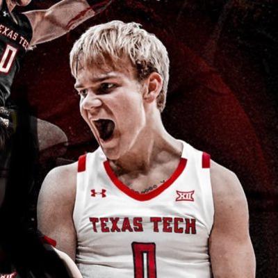 Phenom Podcast: What will Mac McClung bring to Texas Tech?