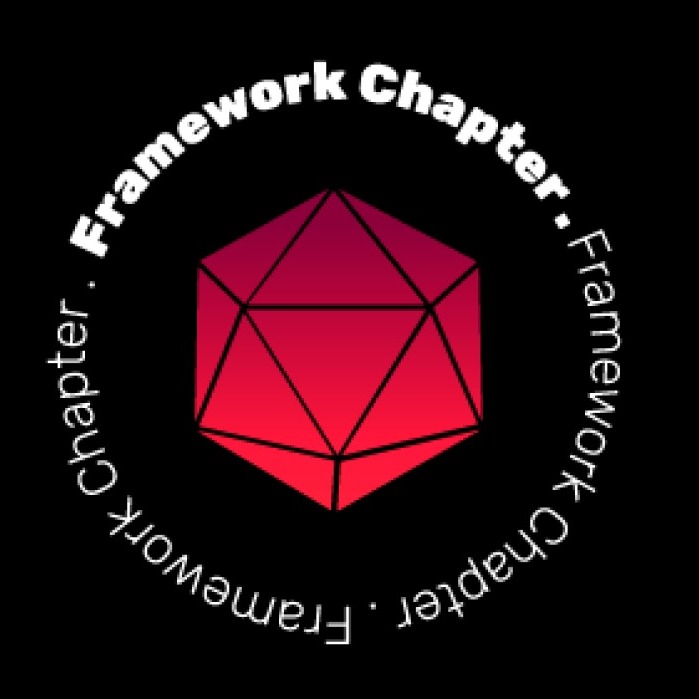 Framework Chapter #12 - Gestão de squads de tecnologia Framework Chapter #12 - Gestão de squads de tecnologia