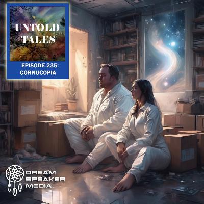 Episode 187 - Cornucopia Episode 187 - Cornucopia