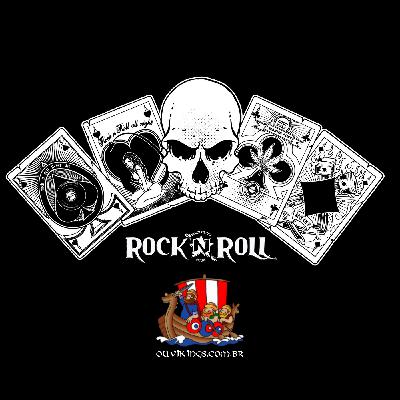 OVK Sounds 005 - Roquistas dos Anos 2000