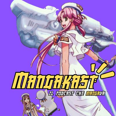 Aria The Masterpiece – Diventare Undine