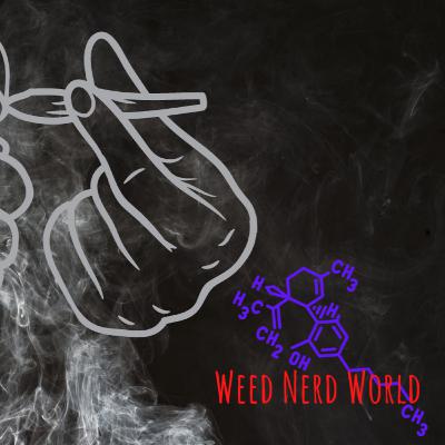 EP665.5 WEedNerdWorld