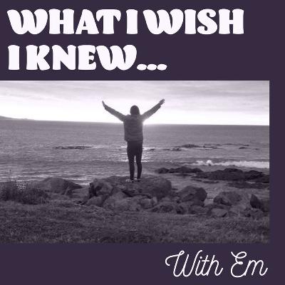 What I wish I knew: Before Majoring in Psychology