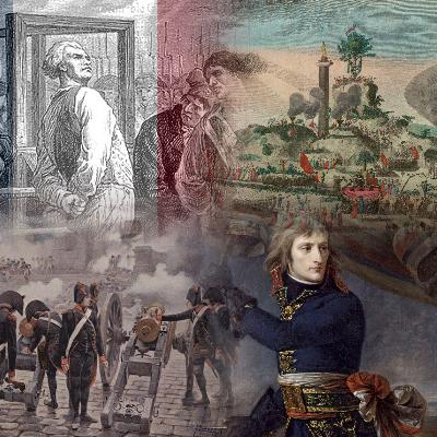 Episode 61 - The Revolution Eats its Children Episode 61 - The Revolution Eats its Children