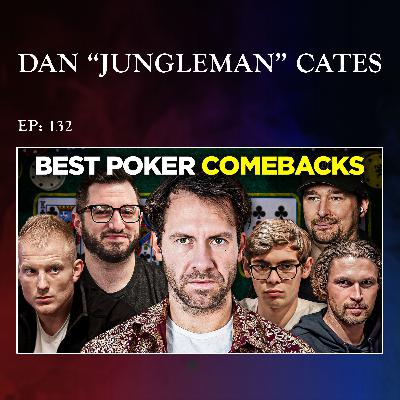 The Art of Bouncing Back in Poker (Hellmuth, Galfond, Holz, Koon and MORE)