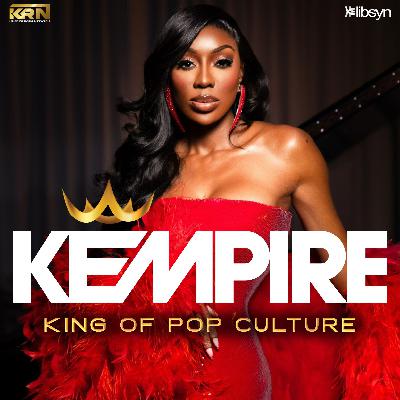 Wendy Osefo Shines Bright at RHOP Reunion Looks, The Reza Rebrand, The Traitors & RHOBH Recap Wendy Osefo Shines Bright at RHOP Reunion Looks, The Reza Rebrand, The Traitors & RHOBH Recap