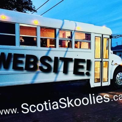 Patrick - Scotia Skoolies Patrick - Scotia Skoolies