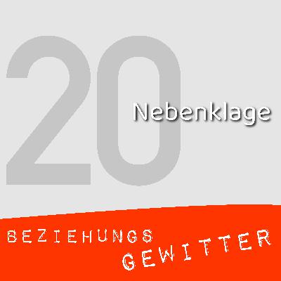 Nebenklage Nebenklage