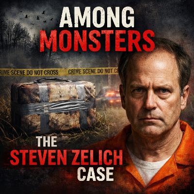S2E4: The Steven Zelich Case S2E4: The Steven Zelich Case