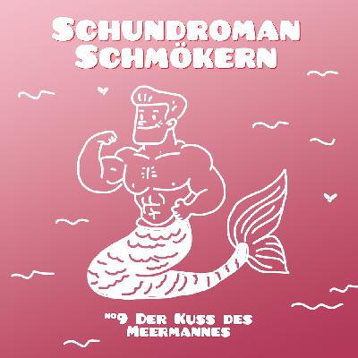 #9 Der Kuss des Meermannes
