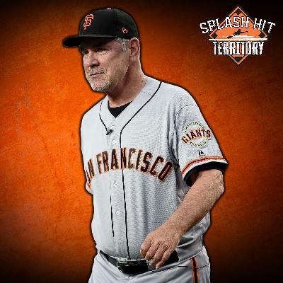 Bruce Bochy joins Splash Hit Territory: New manager Tony Vitello and state of current Giants roster