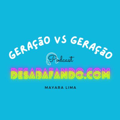 Geração VS Geração Geração VS Geração