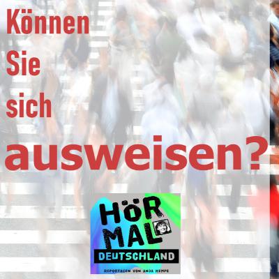 Spucken verboten - Der Ordnungsdienst ist unterwegs Spucken verboten - Der Ordnungsdienst ist unterwegs