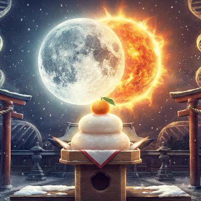 【第48回】なぜ年末に掃除したくなる?お正月の裏に隠された「GHQ」と「DNAの記憶」 【第48回】なぜ年末に掃除したくなる?お正月の裏に隠された「GHQ」と「DNAの記憶」