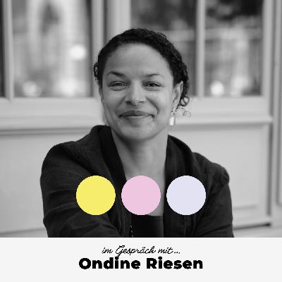 38 Sara & Marah im Gespräch mit Ondine Riesen 38 Sara & Marah im Gespräch mit Ondine Riesen