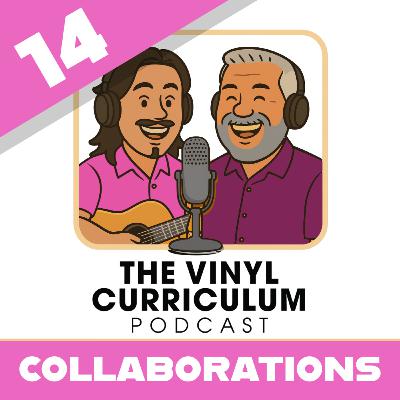 Ep. 14: Collaborations