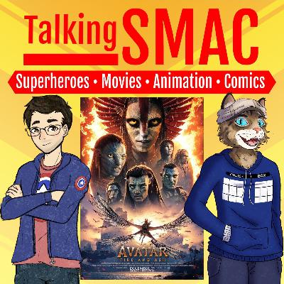 231. Avatar: Fire & Ash Review 231. Avatar: Fire & Ash Review