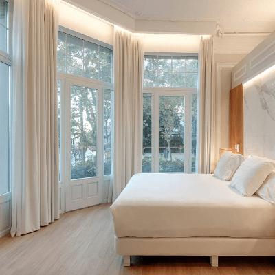 Best Luxurious Group Accommodation for Executives and Visitors