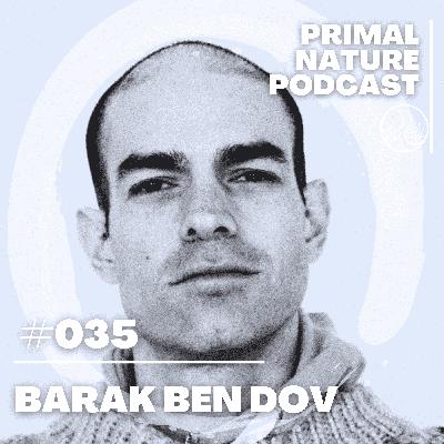 Barak Ben Dov - Experiments with Reality