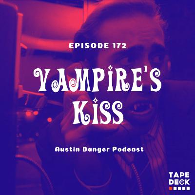 Vampire's Kiss (1988)