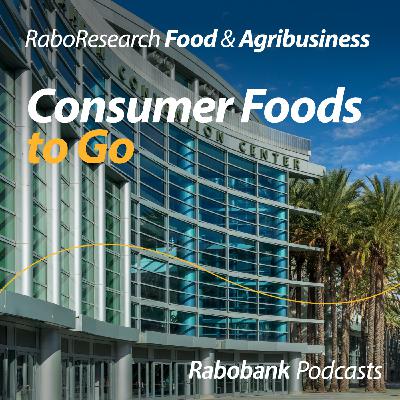 Expo West 2025 review: Real food in the spotlight
