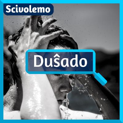 Ĉu duŝi sin?