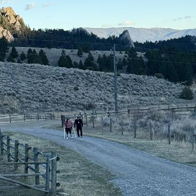 Gracie and Giving Thanks Gracie and Giving Thanks