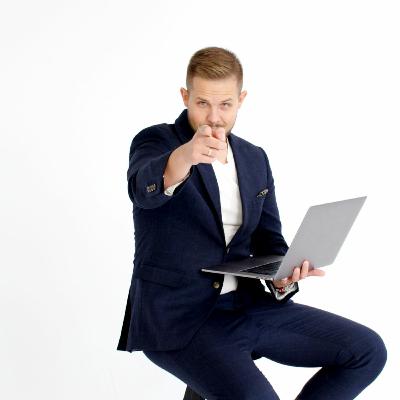 004: Kim jest mentor i dlaczego go potrzebujesz?