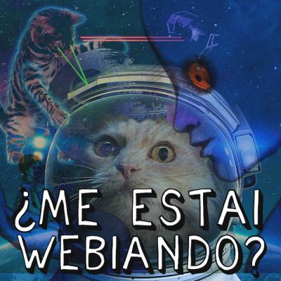 Podcast #18 - La rebelión de los gatos