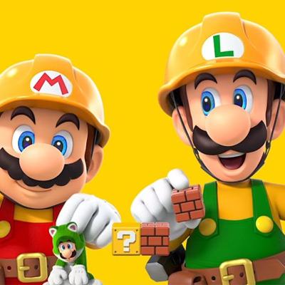 Mario maker 2 guide
