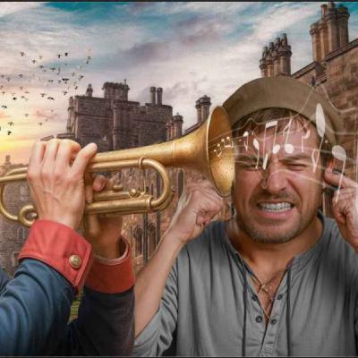 Les Meilleurs et les Pires Hymnes Nationaux de l'Histoire ! Les Meilleurs et les Pires Hymnes Nationaux de l'Histoire !