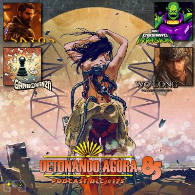 DLC $175: Detonando Agora! 85