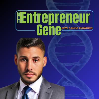 210: Crafting Family Legacies, Matt Chiaradonna - The Entrepreneur Gene Series 210: Crafting Family Legacies, Matt Chiaradonna - The Entrepreneur Gene Series